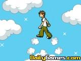 play Ben 10 Clouds