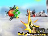 play Skyfighters
