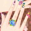 play Charming Manicure