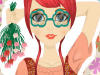 play Flower Power Makeover