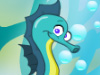 play Underwater Sea Decor