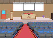 play Escape From Seminar Hall