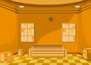 play Orange Room Escape