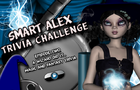play Smart Alex Fantasy Trivia