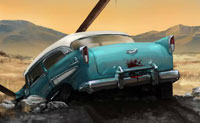 play Dream Of Murder