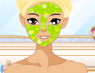 play Pretty Bride Makeover