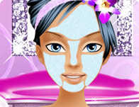 Princess In Love Makeover