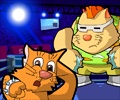 play Furry Fighter