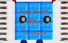 play Notebook Minesweeper