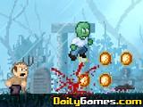 play Back To Zombieland