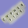 play Cypher Five