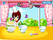 play Small Strawberry Tarts