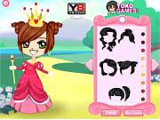 play Princess Catharina