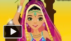 play Indian Fashion