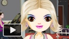 play Sporty Gym Makeover