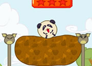play Yummy Panda