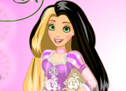 play Rapunzel Hairstyle