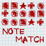 play Notematch