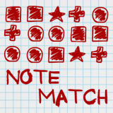 Notematch