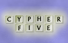 play Cypher Five