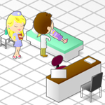 play Hospital Frenzy 2