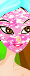 play Princess Facial Makeover