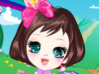 play Bunny Girl Makeover