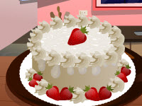 play Creamy Coconut Cake