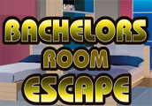 Bachelors Room Escape