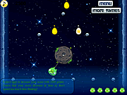 play Angry Birds Piggies Escape