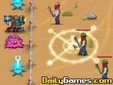 play Cortex Fortress