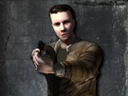 play Escaped