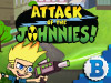 Attack Of The Johnnies  