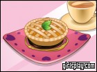 play Cute Baker Apple Pie