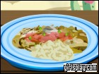 play Mexican Stuffed Shells