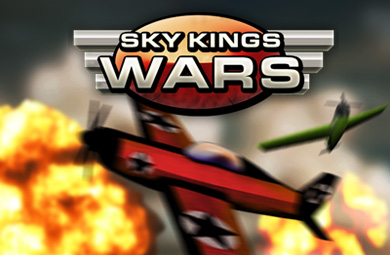 play Sky Kings Wars
