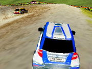 Rally Expedition 3D