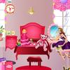 play Very Lovely Pink Room