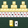 play Tri Peaks Solitaire