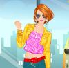 play Denim Tornado Over World