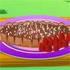 play Delicious Chocolate Cake