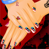 play Emo Nail Fashion