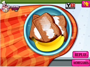 play Banana Bread 2