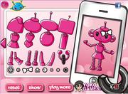 play Cute Robots In Love