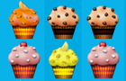 play Muffin Dash