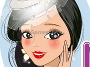 Bride Makeover