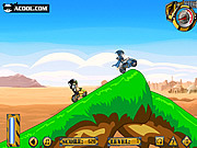 play League Motocross