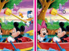 play 10 Differences Mickey Mouse