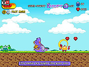 play Hopy Go Go