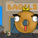 play Sandwich Vs Bagel